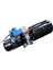 Powerpack Mini Güç Ünitesi (0,75 Kw 380V Motor, 6 Lt Tank, Ng6 H Mrk. Valf, Ng6 Ikiz Kilit,popetsiz Blok) 2
