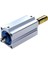 Sdaq Pnömatik Short Strok Ayarlı Silindir - 63 Mm, 150 mm 2
