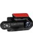 Buffer® Araç Içi & Dışı Çift Lensli Wifi Kamera - 1080P Hd,gece Görüşlü, G-Sensörlü Dvr Dashcam 5