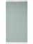 Cotto 80X150CM %100 Pamuk Çift Taraflı Çamaşır Makinesinde Yıkanabilir Saçaklı Kilim 1