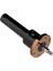 Khcc Serisi Cetop Kapaklı Arka Mafsal Bağlantılı Hidrolik Silindir - 40 Mm, 200 mm 3