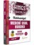 Hakkaniyet Medeni Usul Soru Bankası 2025 1