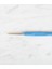 Yabalı Altın Uçlu Elastik Saplı Dantel Tığ No:5 & 1.50MM-MAVİ 2