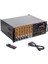 Magicvoice MV-1213 1 Kanal 100W Rms Max 800W Trafolu Anfi 1