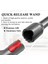 Dyson V10 Digital SLIM/V12 Detect Slim Kablosuz Dikey Elektrikli Süpürge Hızlı Çıkarma Düz Boru Çubuğu-A Için Uzatma Çubuğu (Yurt Dışından) 2