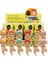 Sonny Angel Hipper Dinosaurus Serisi Blind Box Tekli Figür Dekoratif Oyuncak 1