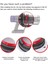 Dyson V10 SV12 Elektrikli Süpürge Toz Haznesi Sabit Sızdırmazlık Halkası Yedek Parçaları Toz Kutusu Sızdırmazlık Halkası (Yurt Dışından) 4