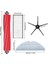 Xiaomi Roborock Aksesuarları Kiti S7 S70 S75 S7MAX S7MAXV T7S Roborock Elektrikli Süpürge Hepa Filtre Yan Fırça (Yurt Dışından) 2
