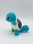 Pokemon Squirtle 007 Karakter Figür 1