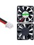 Powermaster IC-216A Fırçasız Dc Fan 50X50X10MM 5 Volt 2 Pin 1