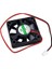 Powermaster IC-216A Fırçasız Dc Fan 50X50X10MM 5 Volt 2 Pin 3