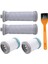 Tineco A10/A11 Hero A10/A11 Master ve Tineco Pure One S11/S12 Elektrikli Süpürgeler Için Yedek Ön Filtreler ve Son Filtreler (Yurt Dışından) 2