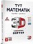 TYT Matematik Video Destekli Defter - Telefon Tutucu 1