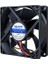 Powermaster IC-216A Fırçasız Dc Fan 80X80X25MM 24 Volt 3pin 2