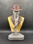 Arthur Morgan Büst Figürü – Red Dead Redemption 17 cm 1