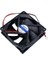 Powermaster IC-216A Fırçasız Dc Fan 92X92X25MM 24 Volt 2 Pin 3