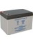 Yokohama YH-121.4 12 Volt - 14 Amper Elektrikli Bisiklet Aküsü (150X95X98 Mm) 3