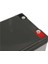 Yokohama YH-121.4 12 Volt - 14 Amper Elektrikli Bisiklet Aküsü (150X95X98 Mm) 4