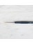 Yabalı Altın Uçlu Elastik Saplı Dantel Tığ No:7 & 1.30MM-LACİVERT 2