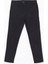 Lcw Casual Siyah Slim Fit Armürlü Erkek Pantolon 5