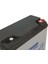 Yokohama YH-122.4 12 Volt - 24 Amper Elektrikli Bisiklet Aküsü (180X76X167 Mm) 4