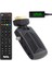 Plato Multi Mini Scart HD Uydu Alıcısı 1