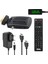 Plato Multi Mini Scart HD Uydu Alıcısı 2