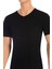 Erkek T-Shirt V Yaka (%100 Pamuk) 1