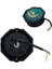 Powermaster PM-24446 3000K Taç Mahal Dekoratif LED Duvar Aplik 2