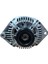 Peugeot 307 Alternatör Şarj Dinamosu 90 Amper (111498) 2