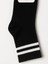 Çocuk Çizgili Pamuklu Soket Çorap 3