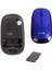 Hello HL-18740 1200 Dpı 2.4ghz Kablosuz Mouse 2