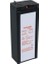 Yokohama Yh-41.0 4 Volt - 1 Amper Akü (34X64X21 Mm) 1