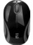 Everest SMW-555 USB Siyah 1200 Dpı 2.4ghz Kablosuz Mouse 3