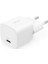 Boostcharge Usb-C 25 W Pd 3.0 Pps Hızlı Şarj Cihazı, Beyaz 1