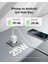 Boostcharge Usb-C 25 W Pd 3.0 Pps Hızlı Şarj Cihazı, Beyaz 4
