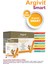 Smart Fosfotidilserin – Kolin – L-Karnitin – L-Arjinin - Multivitamin ve Multimineral 30 Şase 1