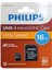 FM16MP45B/00 16GB CLASS10 Uhs-I U1 Tf Adaptörlü Micro Sdhc Hafıza Kartı 1