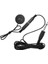 Magicvoice MV-24760 Pandura Vakumlu Gitar Bağlama Mikrofonu Öpücük Mikrofon 2