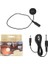 Magicvoice MV-24760 Pandura Vakumlu Gitar Bağlama Mikrofonu Öpücük Mikrofon 3