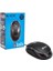 Hello HL-18736 Optik Işıklı 800 Dpı Kablolu Mouse 3