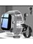 Smart Warch Bluetoothlu ve Kulaklıklı Saat 1