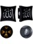 Powermaster PM-24449 3000K Allah Dekoratif LED Duvar Aplik 1