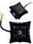 Powermaster PM-24449 3000K Allah Dekoratif LED Duvar Aplik 2