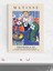Matisse, Berggrue & Cie Sergisi, Figüratif Kübizm Sanatsal Poster - Afiş - Dekoratif Duvar Poster 1