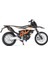 1:18 Ktm 690 Smc R Model Motor 34007 2