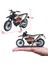 1:18 Ktm 690 Smc R Model Motor 34007 3