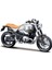 1:18 Bmw R Ninet Scrambler Model Motor 34007 1