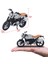1:18 Bmw R Ninet Scrambler Model Motor 34007 3