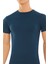 Erkek T-Shirt O Yaka Modal (%47 Modal - %47 Pamuk - %6 Elastan) 1